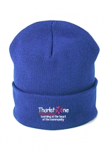 thurlstone woolly hat