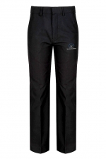 barnsley academy boys classic fit trousers