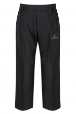 barnsley academy sturdy fit kids trousers