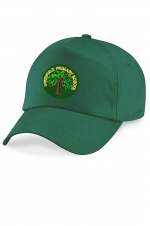 greenfield baseball cap