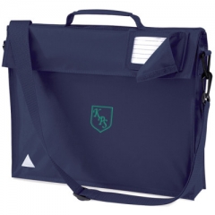 kexborough primary book bag with strap