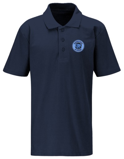 Queens Road Staff Polo