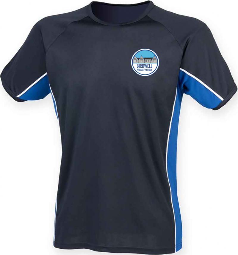 Birdwell Primary PE T-Shirt