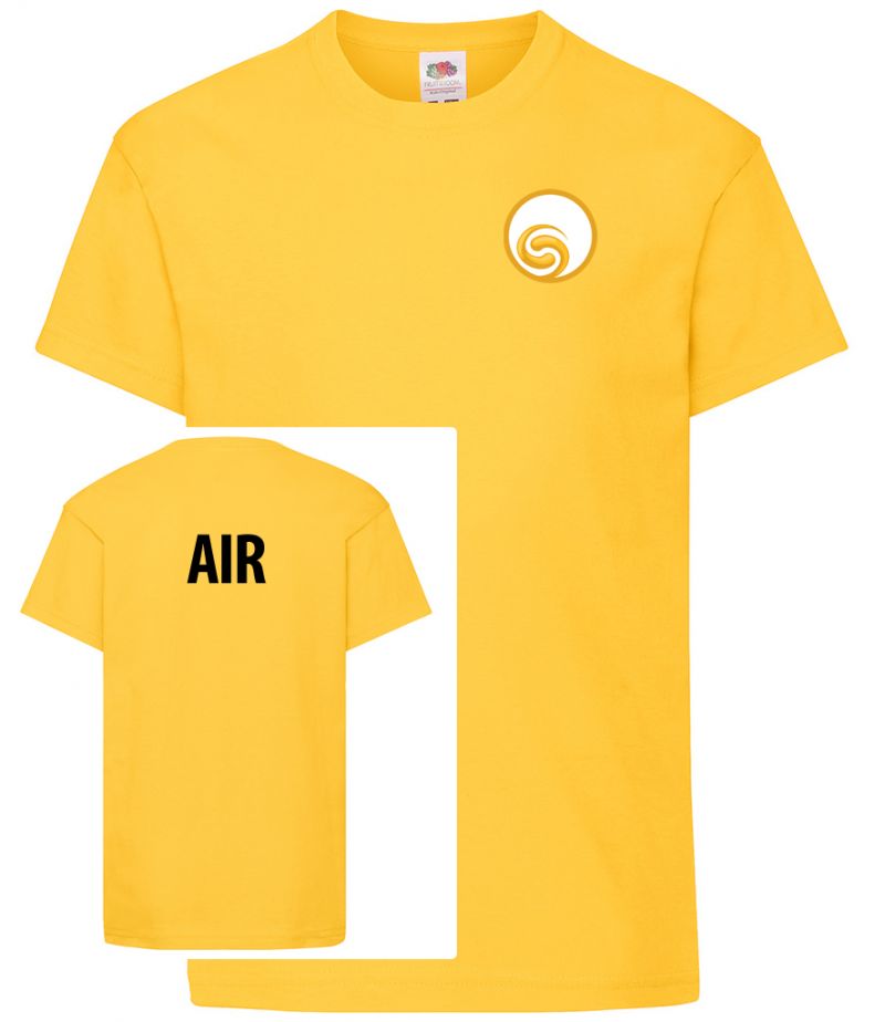 Birkwood AIR T-Shirt