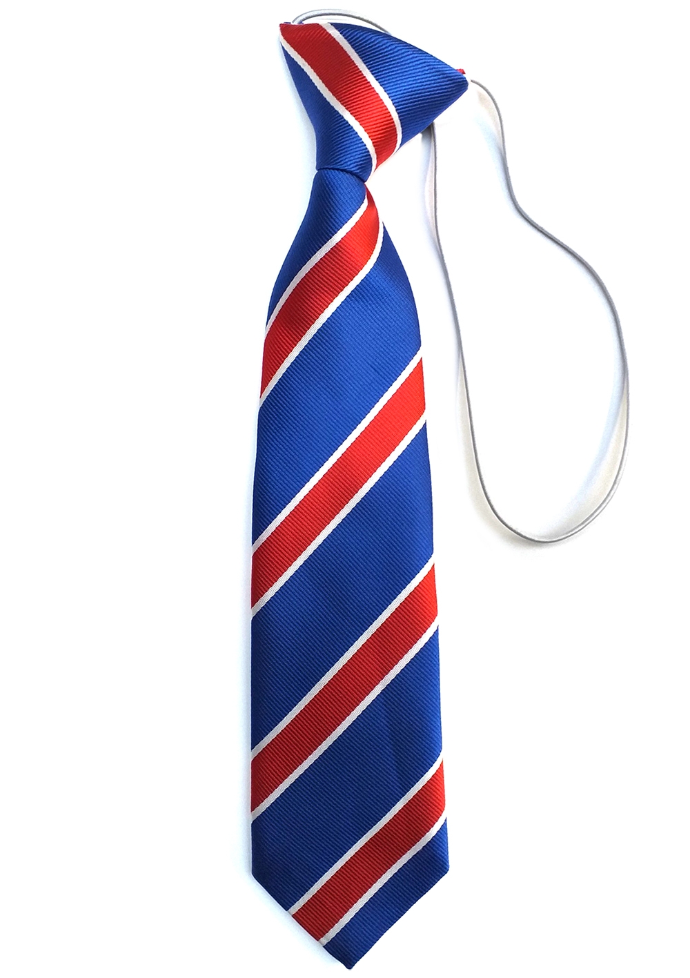 carlton primary tie (elasticated)