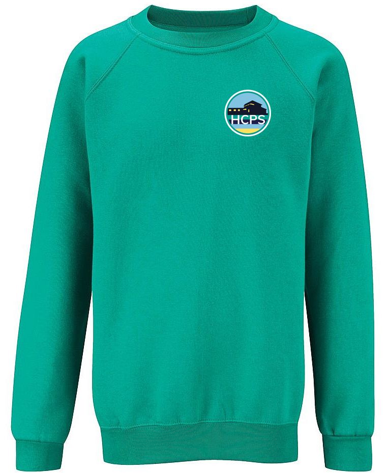 Hoyland Common Sweatshirt