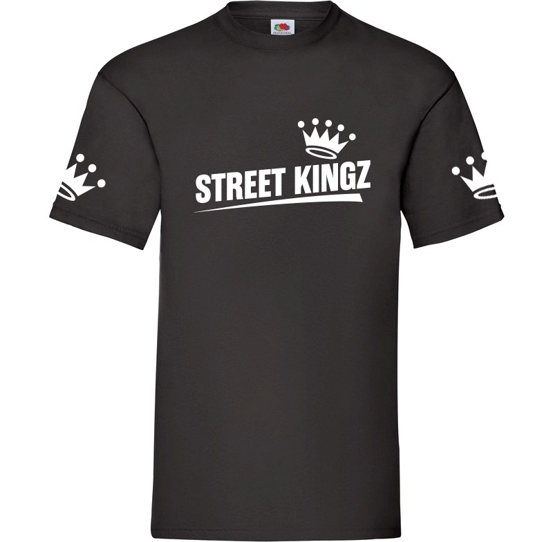 horizon street kings t-shirt