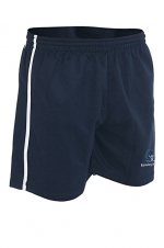 barnsley academy unisex pe shorts 