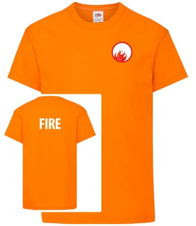 Birkwood FIRE T-Shirt