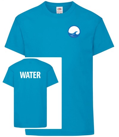 Birkwood WATER Performance T-Shirt