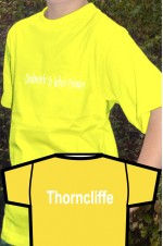 dsj thorncliffe pe t-shirt