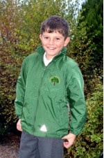 greenfield reversible jacket 