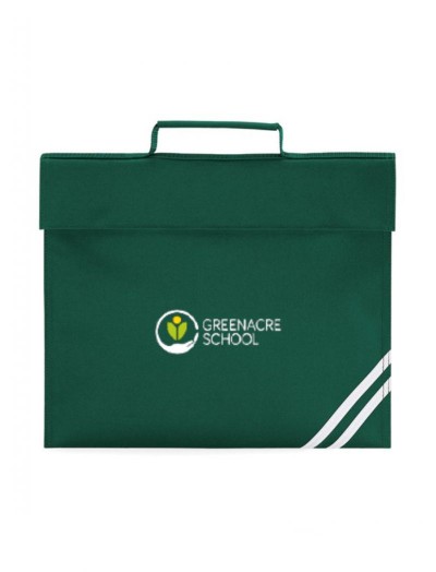 Greenacre Book Bag