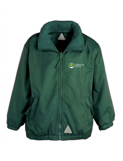 Greenacre Reversible Jacket