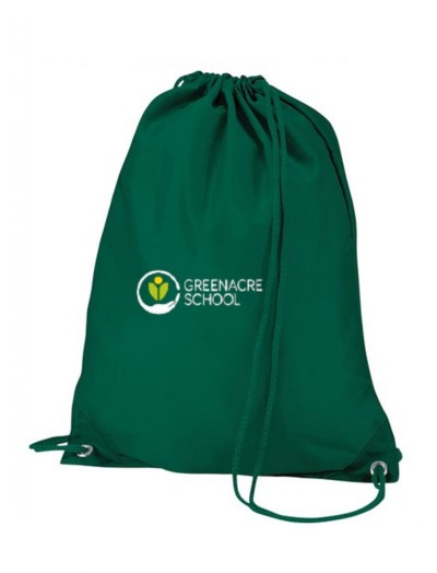 Greenacre PE Bag