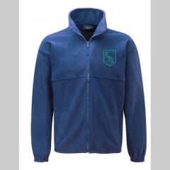kexborough primary fleece jacket