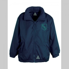 kexborough primary reversible jacket