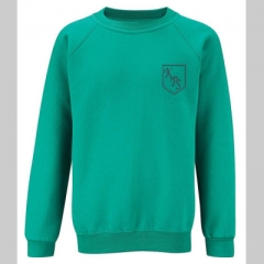 kexborough primary sweatshirt