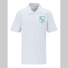 kexborough primary polo shirt