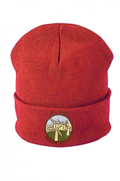 millhouse primary knitted hat 