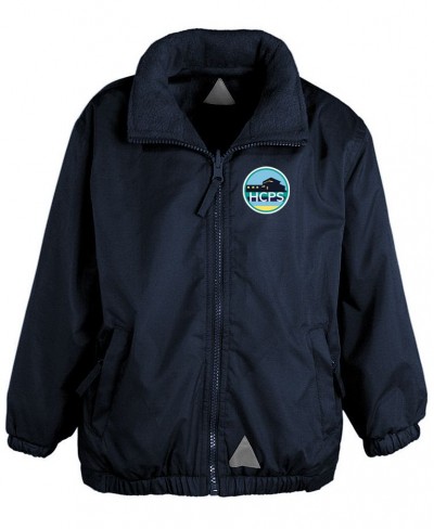 Hoyland Common Reversible Jacket