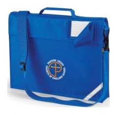 parson cross book bag with strap