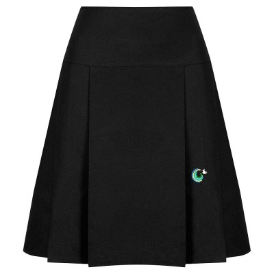 PGS Senior Pleated Skirt - 22