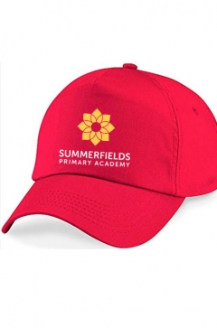 summerfields baseball cap