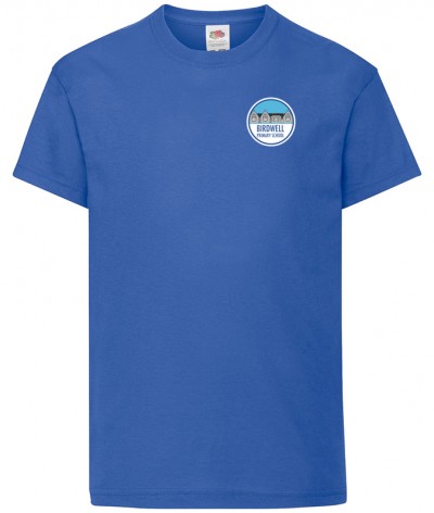 Birdwell Royal PE T-Shirt