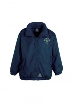 Silkstone Primary Reversible Jacket