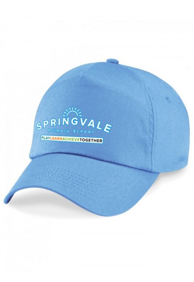 springvale baseball cap