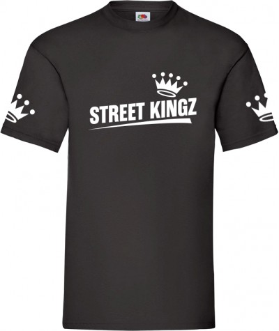 horizon street kings t-shirt
