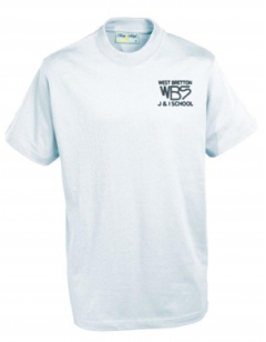 west bretton j&i pe t-shirt