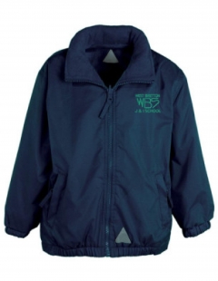 west bretton j&i reversible jacket