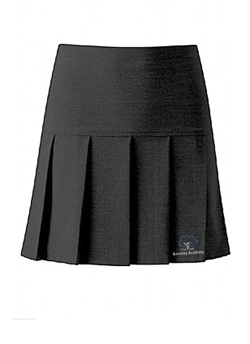 Barnsley Academy Charleston Skirt 20