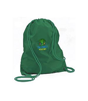 The Forest Bottle Gym Sac