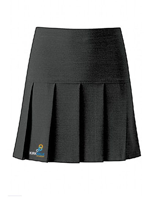 Kirk Balk Pleated Skirt 18