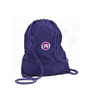The Mill Navy Gym Sac