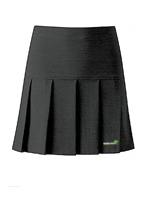 Netherwood Pleated Skirt 20