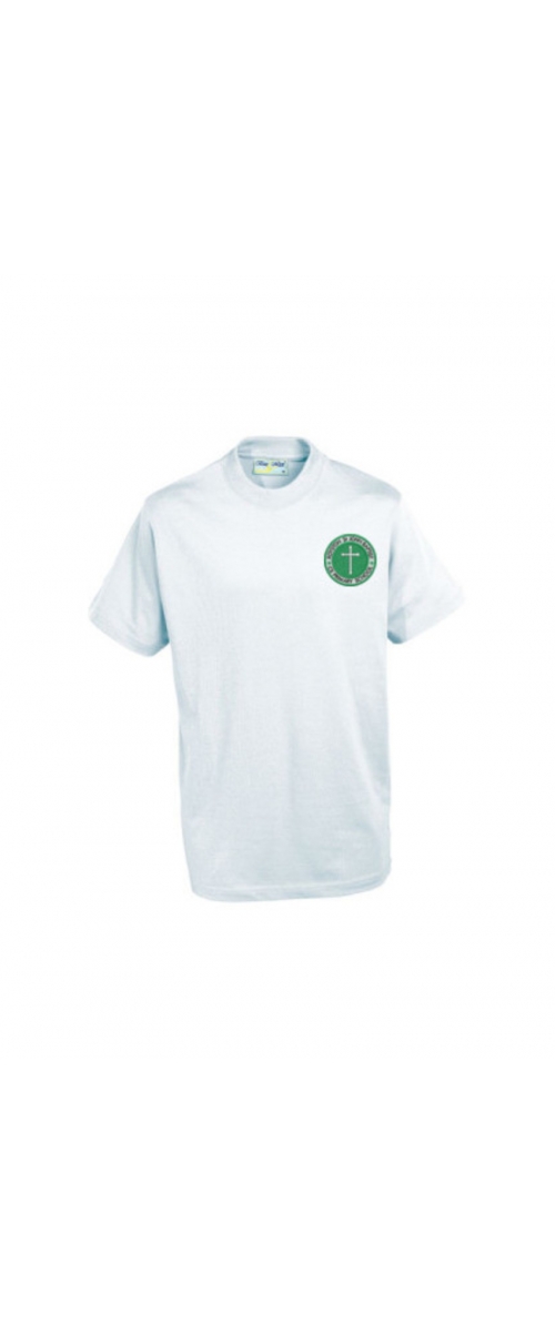 Royston St John PLAIN PE T-Shirt