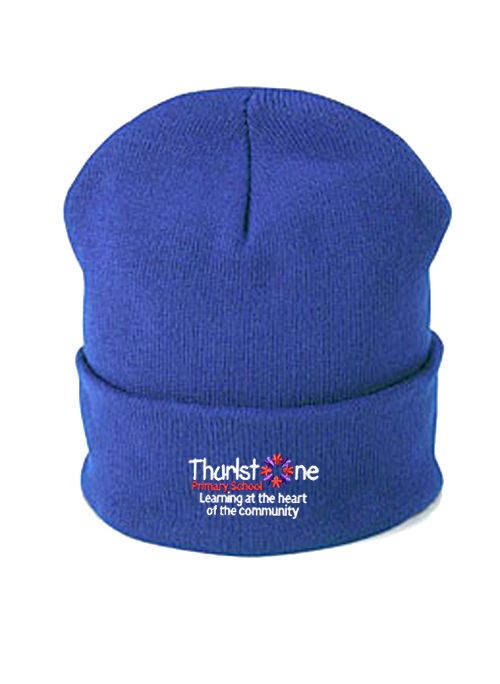 Thurlstone Woolly Hat