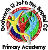 Dodworth St John Primary Academy