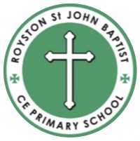 Royston St John Primary School 